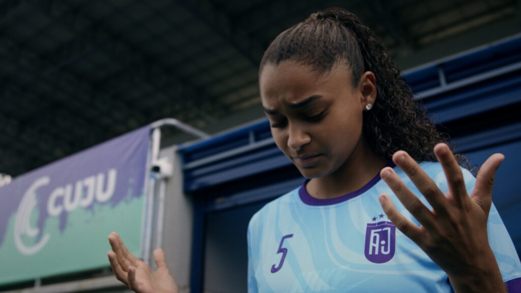 Série A Jornada - branded content