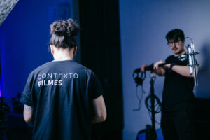 produtora audiovisual