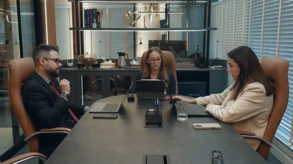 produção audiovisual